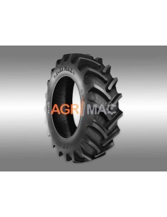 Radial ελαστικά τρακτέρ