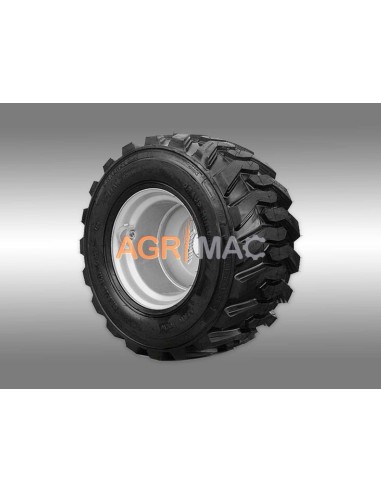 Βιομηχανικά ελαστικά τρακτέρ