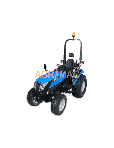 Τρακτέρ μικρό | Μίνι αμπελουργικό...