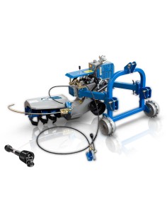 Φρεζάκι αμπελουργικό για...