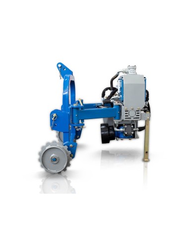 Φρεζάκι αμπελουργικό για τρακτέρ...