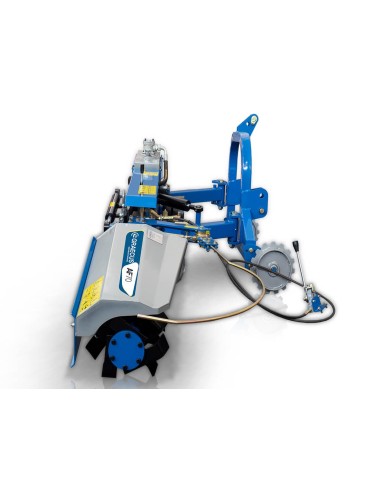 Φρεζάκι δενδροκομικό για τρακτέρ...