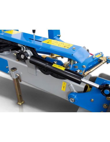 Φρεζάκι δενδροκομικό για τρακτέρ...