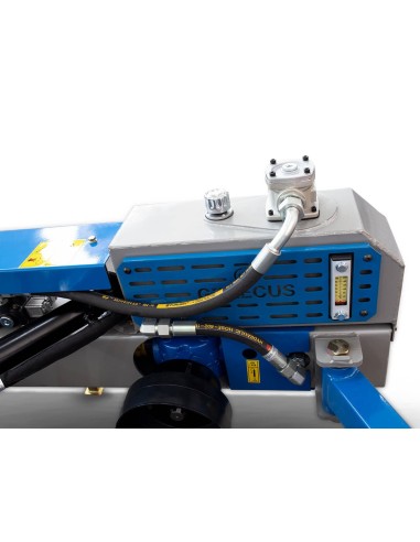 Φρεζάκι δενδροκομικό για τρακτέρ...