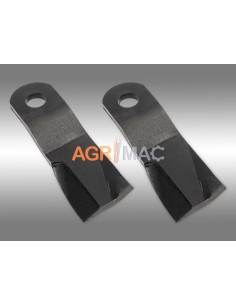 Σετ ανταλλακτικά μαχαίρια DTS