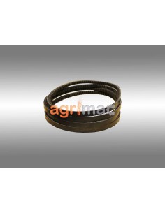 4 οδοντωτοί ιμάντες BPK200/220