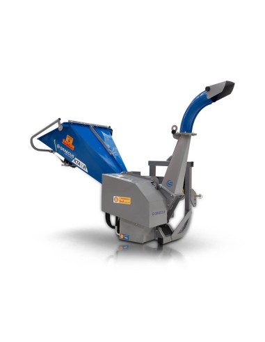 Κλαδοτεμαχιστής τρακτέρ KTA10R