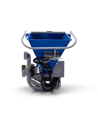 Κλαδοτεμαχιστής τρακτέρ KTA10R