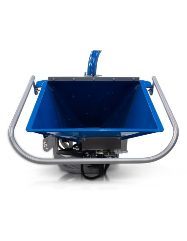 Κλαδοτεμαχιστής τρακτέρ KTA10R