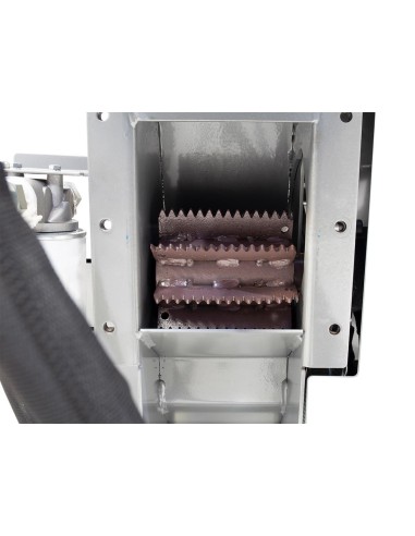 Κλαδοτεμαχιστής τρακτέρ KTA10R