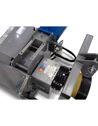 Κλαδοτεμαχιστής τρακτέρ KTA10R