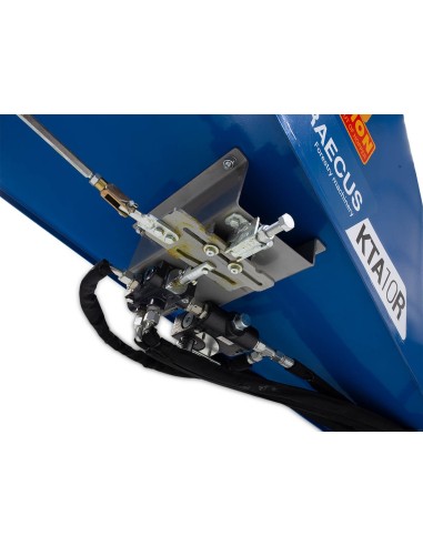 Κλαδοτεμαχιστής τρακτέρ KTA10R