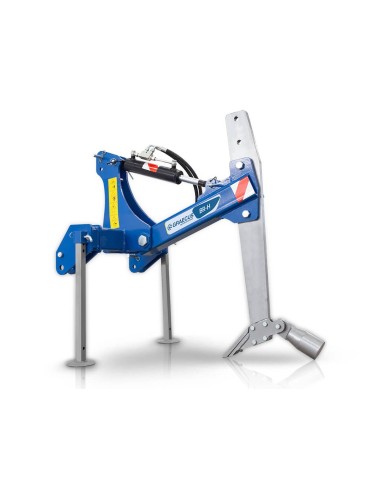 Υπεδαφοκαλλιεργητής ρίπερ BR-H