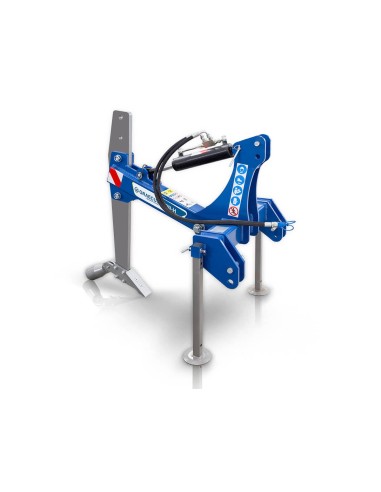 Υπεδαφοκαλλιεργητής ρίπερ BR-H