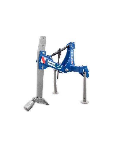 Υπεδαφοκαλλιεργητής ρίπερ BR