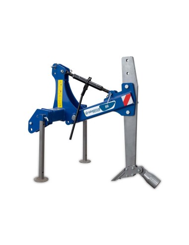 Υπεδαφοκαλλιεργητής ρίπερ BR