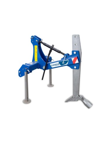 Υπεδαφοκαλλιεργητής ρίπερ BR