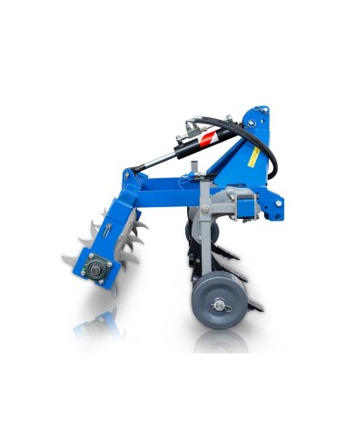 Υπεδαφοκαλλιεργητής ρίπερ NR130-H