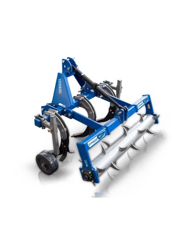 Υπεδαφοκαλλιεργητής ρίπερ NR130