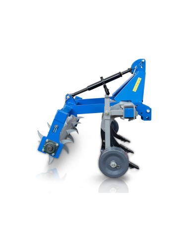 Υπεδαφοκαλλιεργητής ρίπερ NR130