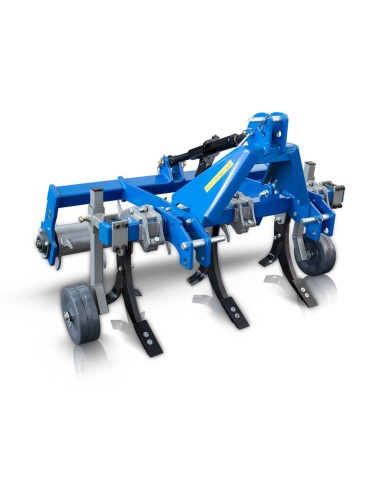 Υπεδαφοκαλλιεργητής ρίπερ NR130