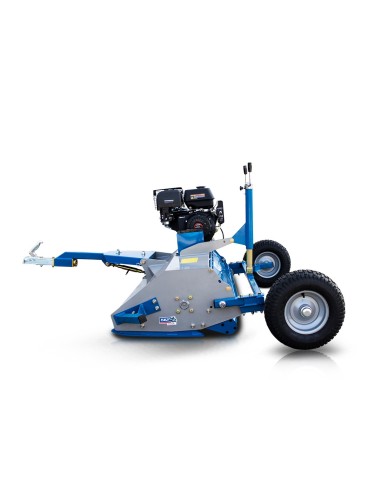 Βενζινοκίνητος ρυμουλκούμενος...