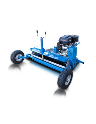 Βενζινοκίνητος ρυμουλκούμενος...