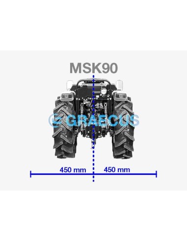 Καταστροφέας υδραυλικός με συλλέκτη...