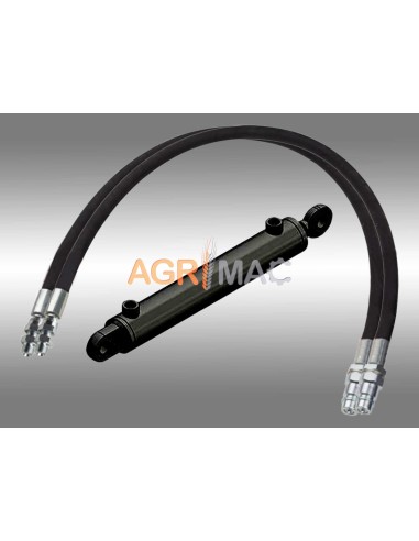 Σύστημα υδραυλικής μετατόπισης YBKH