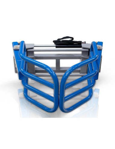 Δαγκάνα για μπάλες EHG1200