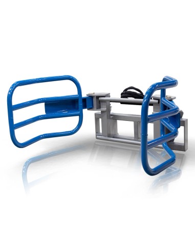 Δαγκάνα για μπάλες EHG1200