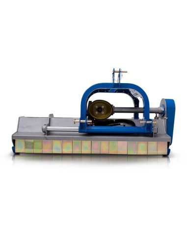 Καταστροφέας ημιβαρέως τύπου διπλής...