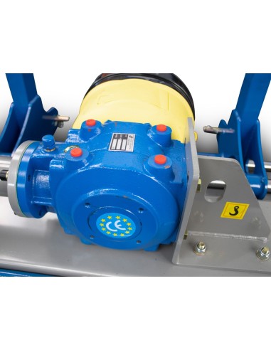 Καταστροφέας ημιβαρέως τύπου με...