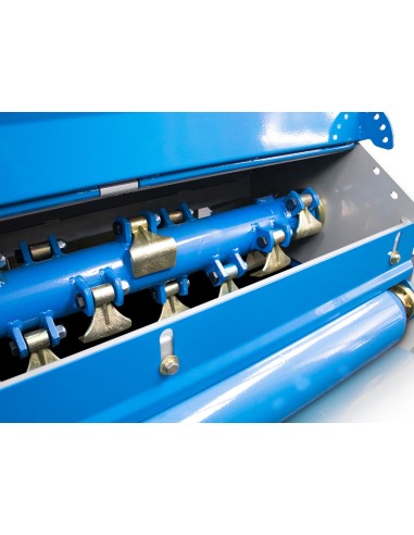 Καταστροφέας ημιβαρέως τύπου με...