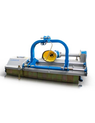 Καταστροφέας ημιβαρέως τύπου με...