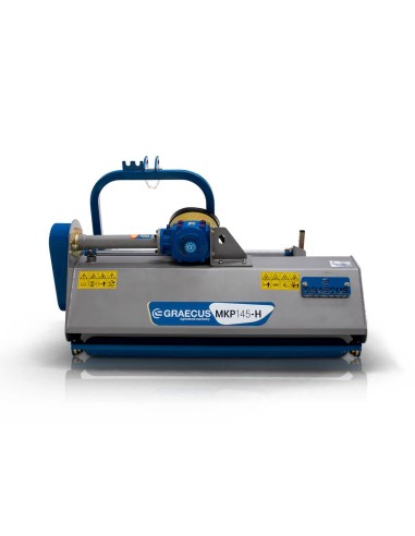 Καταστροφέας μεσαίου τύπου με σφυριά...