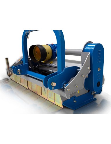 Καταστροφέας μεσαίου τύπου με σφυριά...