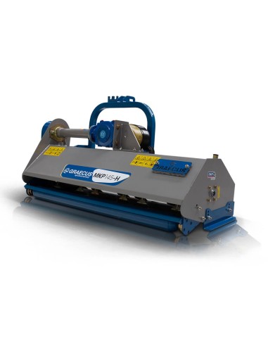 Καταστροφέας μεσαίου τύπου με σφυριά...