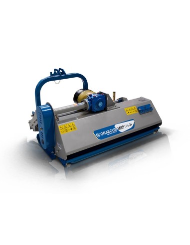 Καταστροφέας μεσαίου τύπου με σφυριά...