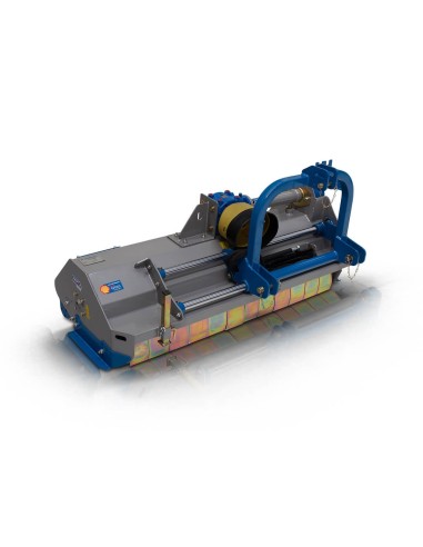 Καταστροφέας μεσαίου τύπου με σφυριά...