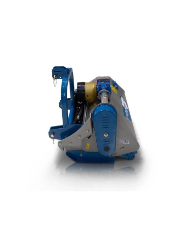 Καταστροφέας μεσαίου τύπου με σφυριά...