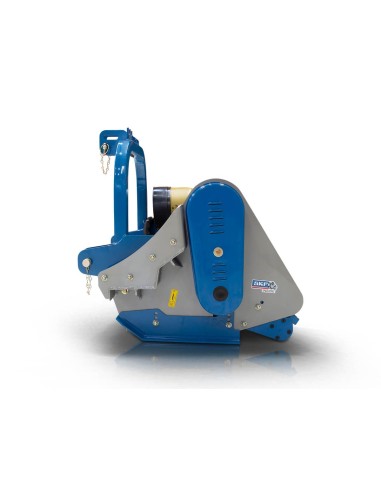 Καταστροφέας μεσαίου τύπου με σφυριά...