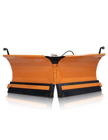 Εκχιονιστικό για τρακτέρ EXV250