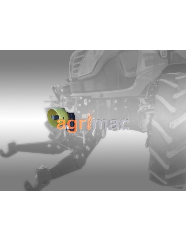 Μπροστινό παρτικόφ τρακτέρ MT5/XP