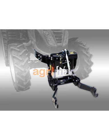 Μπροστινά υδραυλικά μπράτσα τρακτέρ...