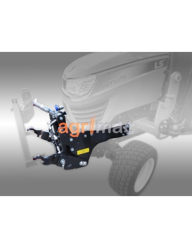 Μπροστινά υδραυλικά μπράτσα τρακτέρ...