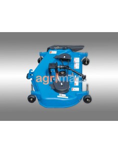 Χλοοκοπτικό LS LM1160