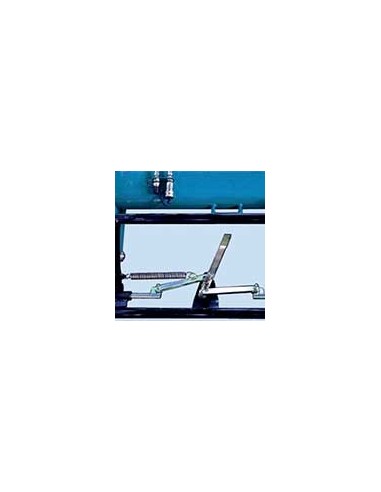 Φορτωτής τρακτέρ LS LL1100