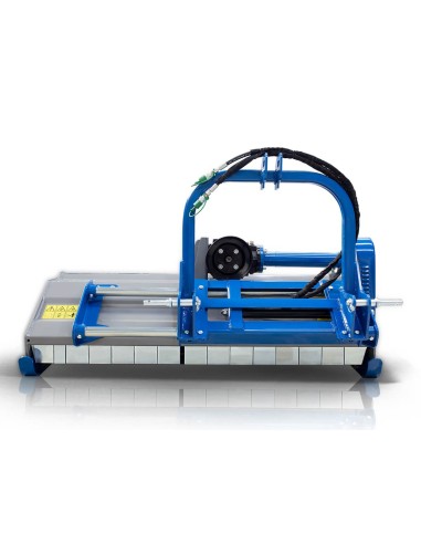 Καταστροφέας μεσαίου τύπου με πόρτα...