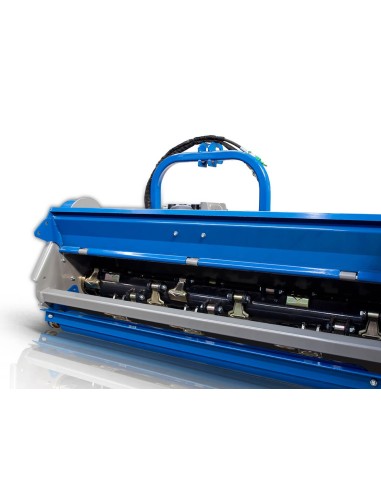 Καταστροφέας μεσαίου τύπου με πόρτα...